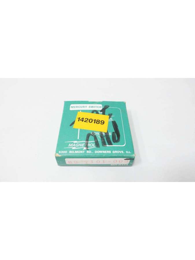 89-7101-003-magnetrol