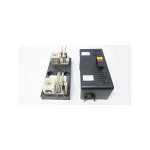 62001J FERRAZ SHAWMUT USADO