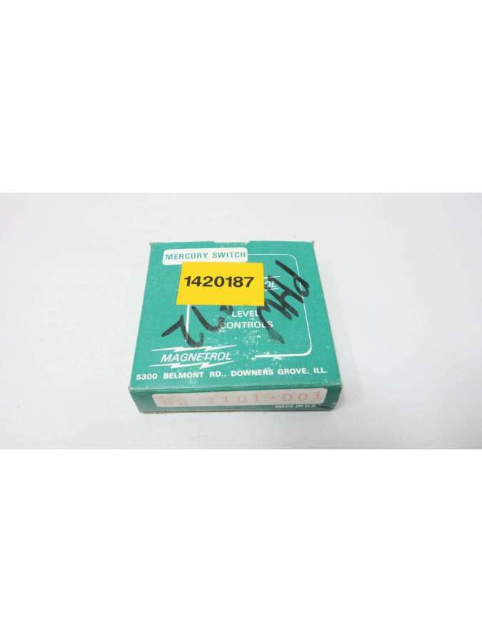 89-7101-001-magnetrol