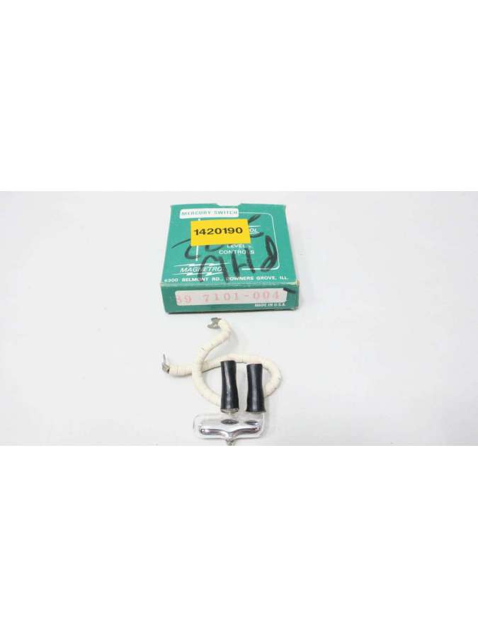 89-7101-004-magnetrol