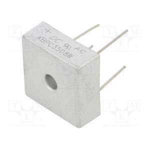 KBPC3508W DC COMPONENTS