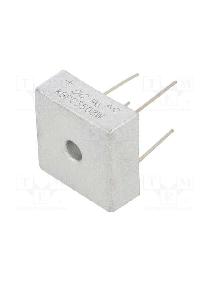 kbpc3508w-dc components