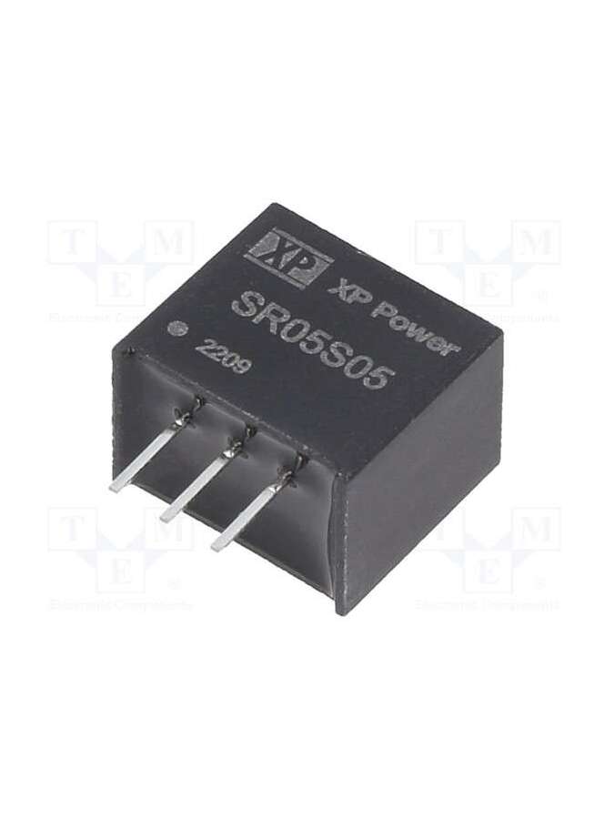 sr05s05-xp power