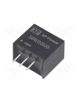sr05s05-xp power