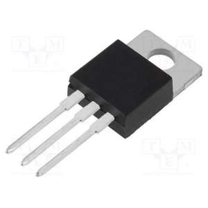 SPP08N80C3 INFINEON TECHNOLOGIES