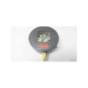 DA-31-153B R2 MERCOID