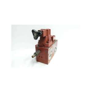 DR10-4-K30/100YM KAWASAKI-REXROTH USADO