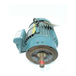 VECP83584T-4 BALDOR