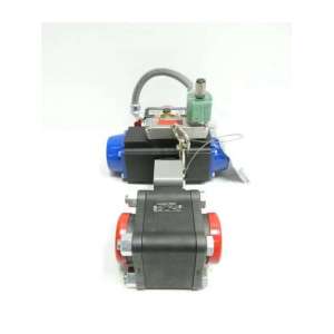 2E594466TTSE R3 FLOWSERVE