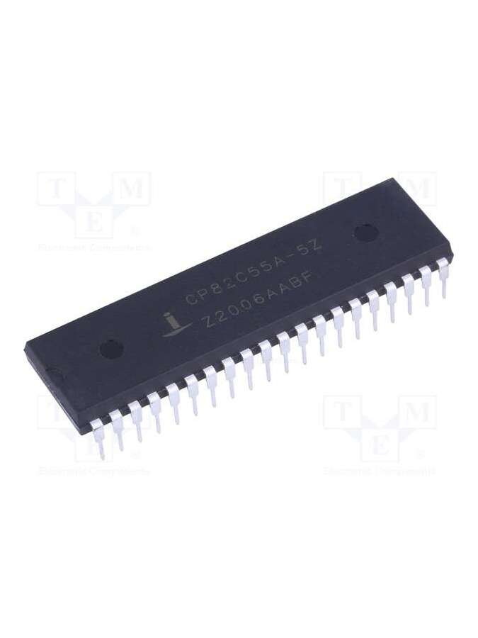 cp82c55a-5z-renesas