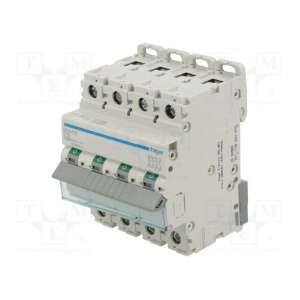 NDN416 HAGER