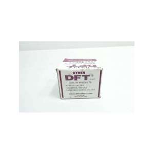 8035 DFT VALVES