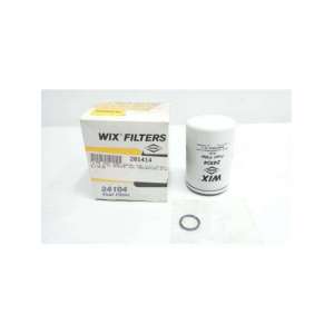 24104 WIX FILTERS