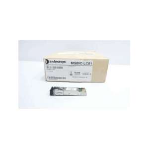 MGBIC-LC01 ENTERASYS