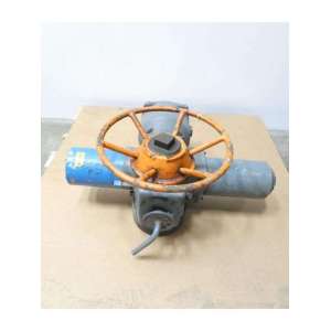 16A ROTORK USED