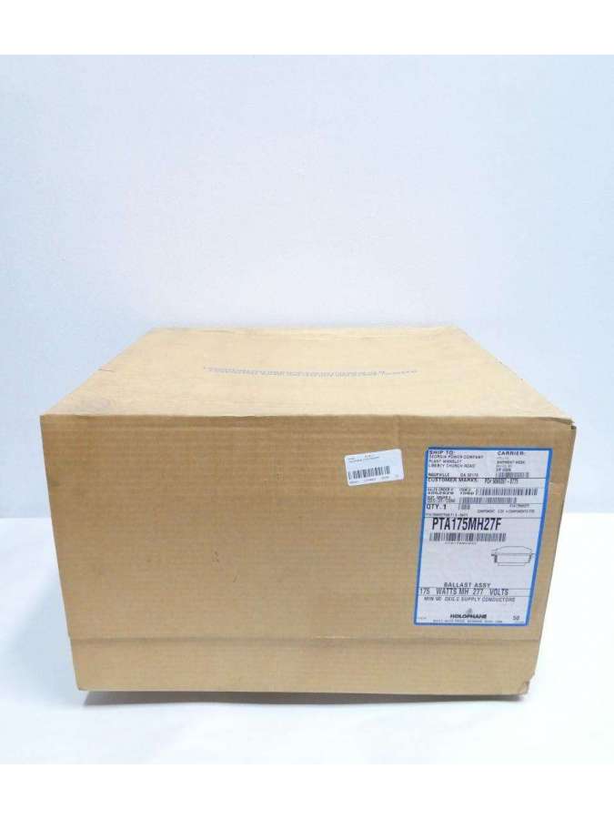 pta175mh27f-holophane
