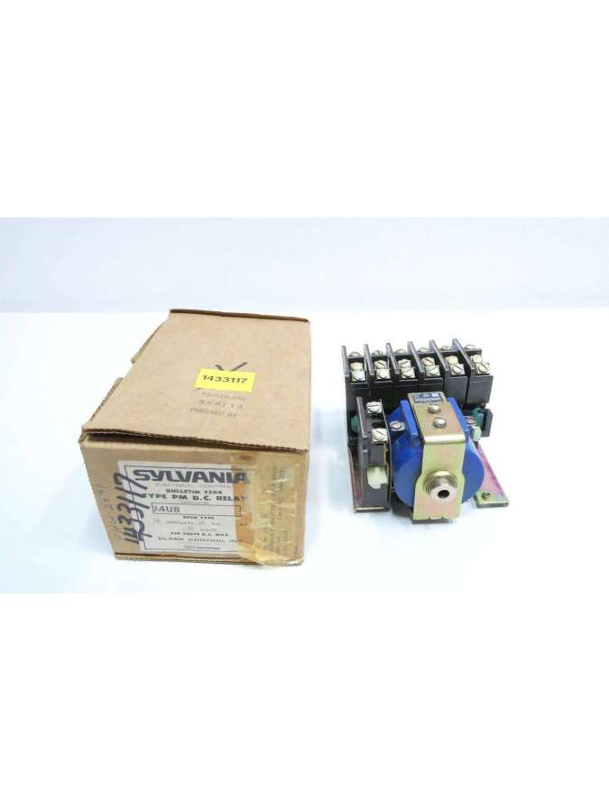 x4ub-sylvania