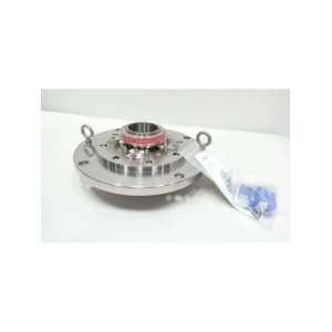 A2R123266-01-A FLOWSERVE