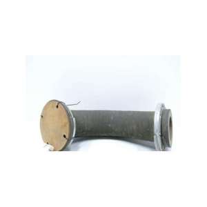 RE65-SR-BE-OE ELASTO-VALVE RUBBER PRODUCTS