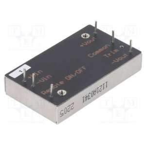 ECLB40W-110D12 CINCON