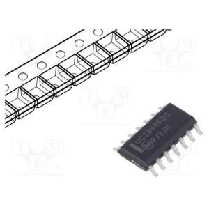 UC2844BDR2G ONSEMI