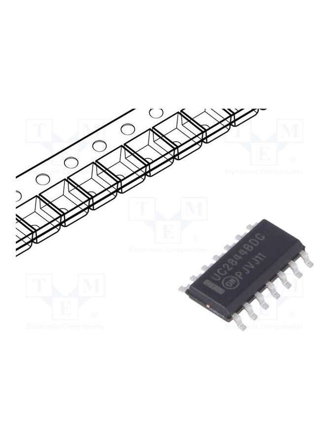 uc2844bdr2g-onsemi