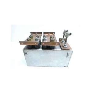 057163 AJAX TOCCO USED