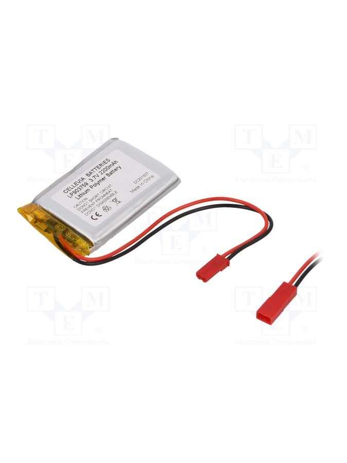 lp903759-cellevia batteries