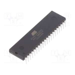 AT89LP51ED2-20PU MICROCHIP TECHNOLOGY