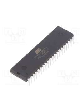 at89lp51ed2-20pu-microchip technology