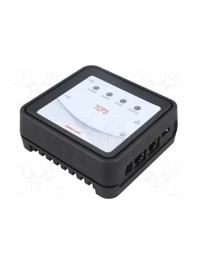 tcp3 kit standard poe-elatec