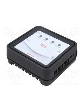 tcp3 kit standard poe-elatec