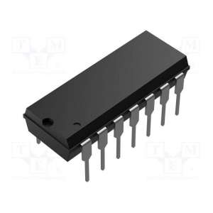 E-TEA3718DP STMICROELECTRONICS