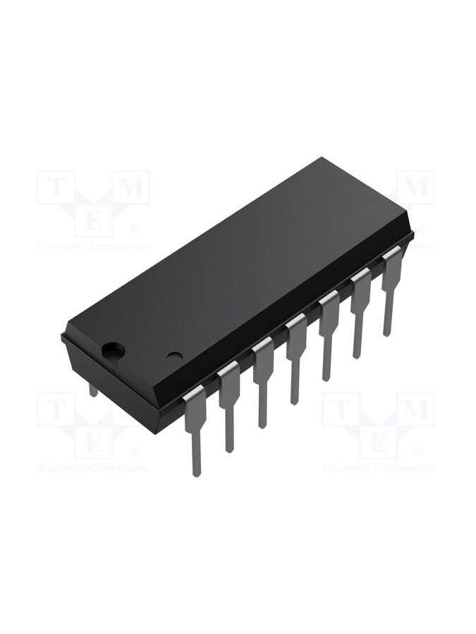 e-tea3718dp-stmicroelectronics
