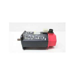 A06B-0128-B577#7008 GE FANUC USADO