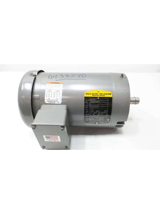 vm3157t-baldor