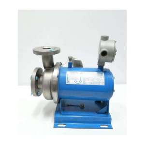 JC-3K-1S CHEMPUMP