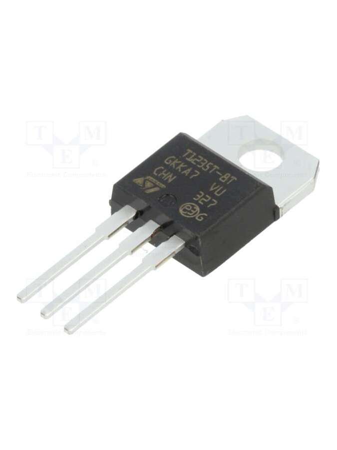 t1235t-8t-stmicroelectronics