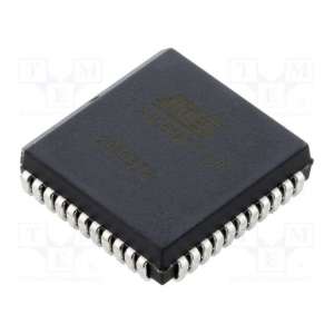 AT89C51AC3-SLSUM MICROCHIP TECHNOLOGY