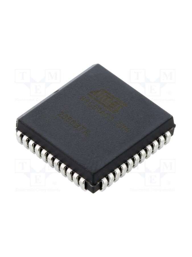 at89c51ac3-slsum-microchip technology