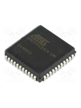 at89c51cc01ca-slsum-microchip technology