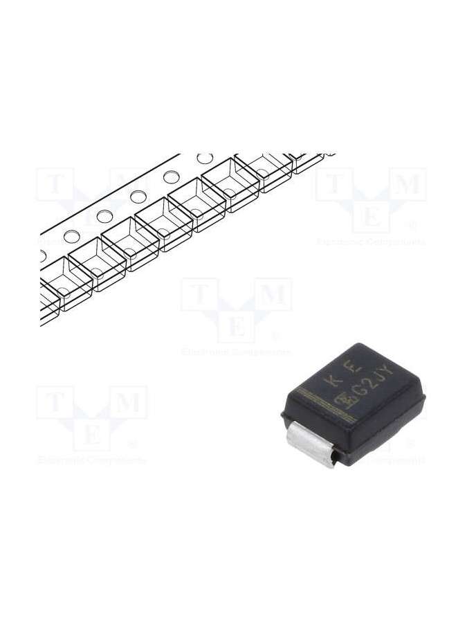 smbj5v0a-taiwan semiconductor