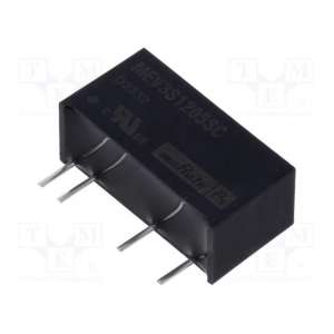 MEV3S1205SC MURATA POWER SOLUTIONS