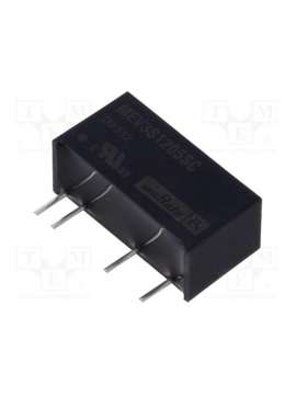 mev3s1205sc-murata power solutions