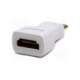mini hdmi to hdmi adapter 789-18091104-raspberry pi