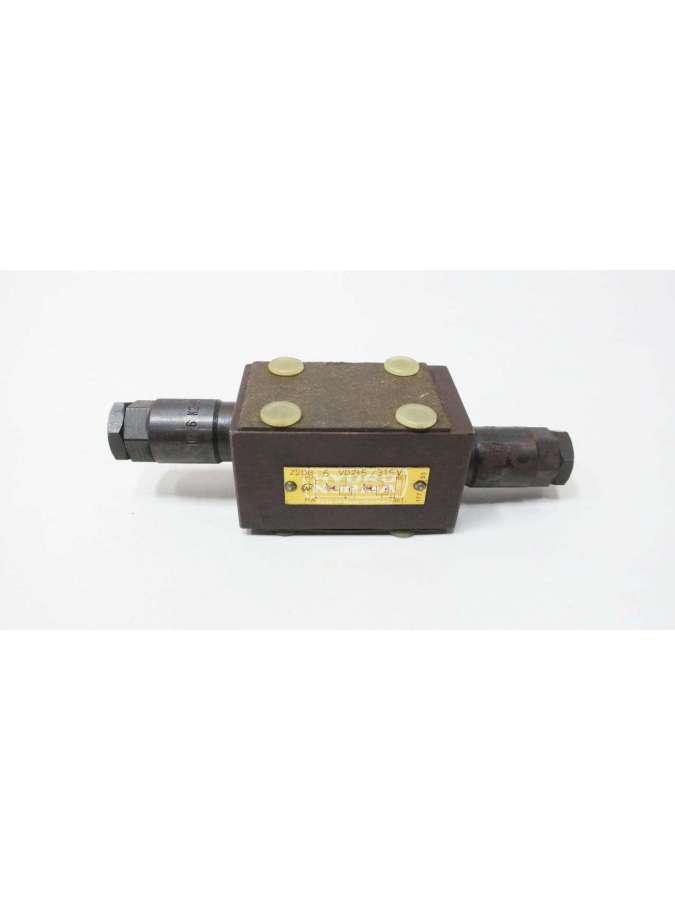 z2db 6 vd 235\315v-ref-hydro norma