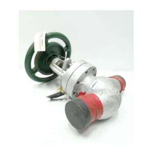 618Y EDWARD VALVE
