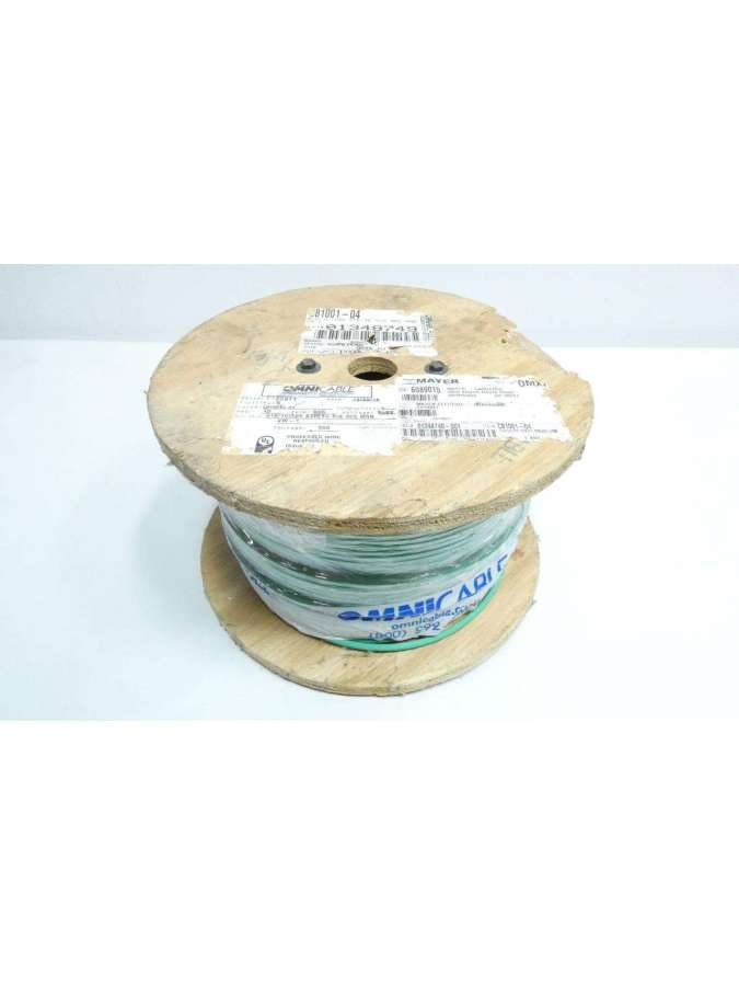 c81001-04-omni cable