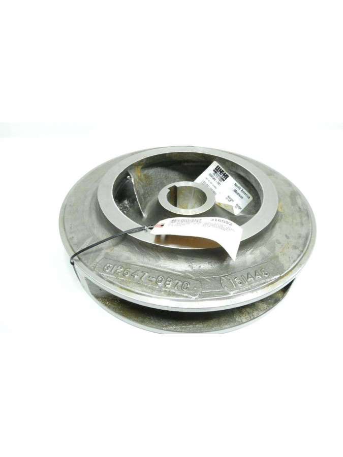 596589-087-weir