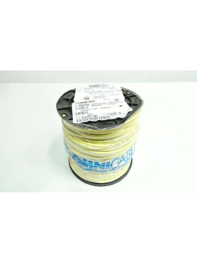 c81201-08-omni cable